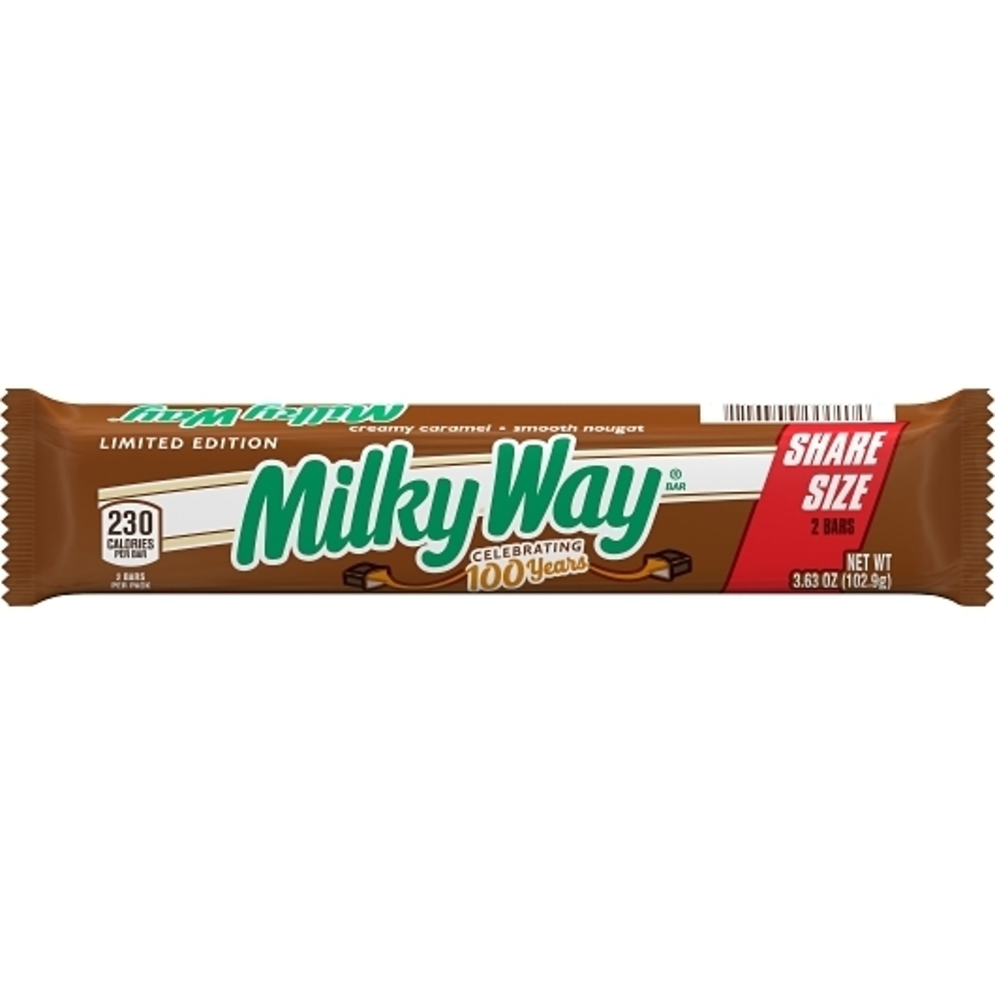 Milky Way King 3.63Oz